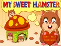 Laro Matamis na humster  online