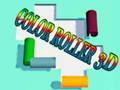 Laro Kulay ng roller 3D online
