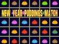 Laro Bagong Taon Puddings Tugma  online