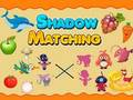 Laro Pagtutugma ng Shadow online