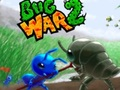 Laro Bug War 2 online