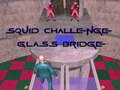 Laro Hamon ng Pusit: Glass Bridge  online