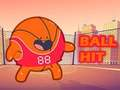 Laro Pagtama ng Bola  online
