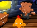 Laro Monkey Go Happy Stage 603 online