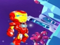Laro Iron Man online