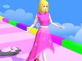 Laro Long Skirt 3D online
