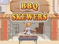 Laro Mga Tuhog sa BBQ  online