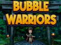 Laro Bubble Warriors online