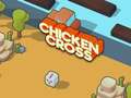 Laro Crossy Chicken online