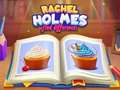 Laro Rachel Holmes online