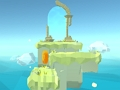 Laro Tumalon sa Sky: 3D Parkour  online