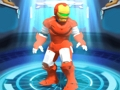 Laro Iron Hero Run online