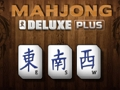 Laro Mahjong Deluxe Plus online