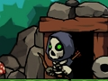 Laro SKELETON FARMING SIMULATOR online