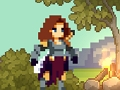 Laro Knight Adventure online