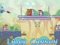 Laro Laser Cannon online
