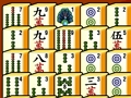 Laro Mahjong Deluxe 3 online