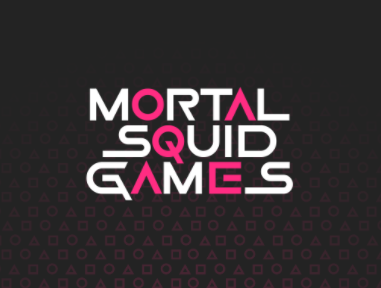 Laro Mga Larong Mortal Squid  online