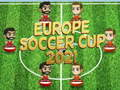 Laro Europa Soccer Cup 2021 online