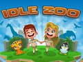 Laro Idle zoo online