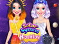 Laro Solar System #HashTag Hamon online
