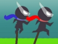 Laro Magandang Stickman Brothers  online