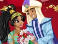 Laro Ang Iyong Paboritong Royal Couple  online