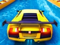 Laro Imposibleng Classic Stunt Car  online