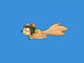 Laro Lumipad Squirrel Fly 2  online