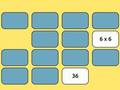 Laro Memorya ng matematika online