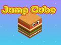 Laro Tumalon Cube  online