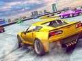 Laro Stunt Extreme Car Simulator online