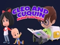 Laro Cleo at Cuquin Memory Card Match  online
