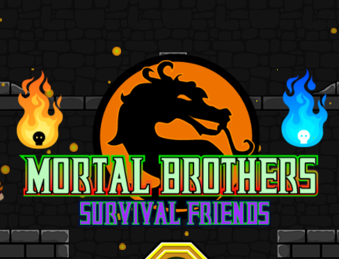 Laro Mortal Brothers Survival Kaibigan  online