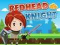 Laro Redhead Knight online
