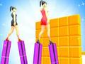 Laro Bamboo Run online