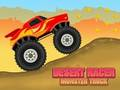 Laro Desert Racer Monster Truck online