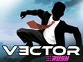 Laro Rush ng Vector online