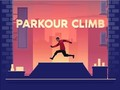 Laro Pag-akyat ng Parkour  online