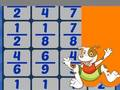 Laro Pagdaragdag ng Fraction ng Animal Discovery  online