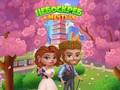 Laro Pocket Tower online