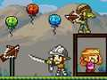 Laro Pixel Archer I -save ang Princess online