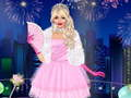 Laro Gamit ang Dress Up: Prom Queen High School Love Affair Dress  online