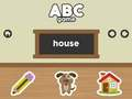 Laro Larong ABC  online
