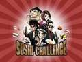 Laro Hamon ng Sushi  online