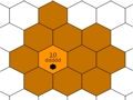 Laro Hex Bois online