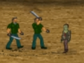 Laro Magsasaka vs Zombies  online