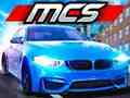 Laro Mga Stunt ng Mega City  online