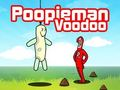 Laro Poopieman Voodoo online
