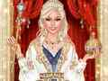 Laro Queen Fashion Salon Royal Dress Up online